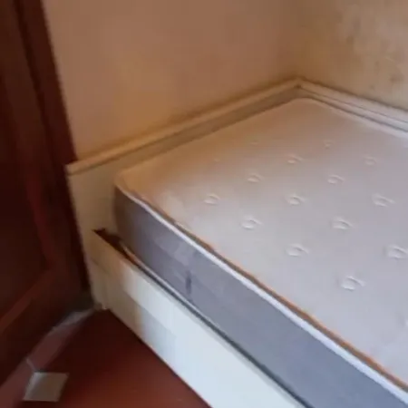 Apartamento Alessandro's Small Florencia